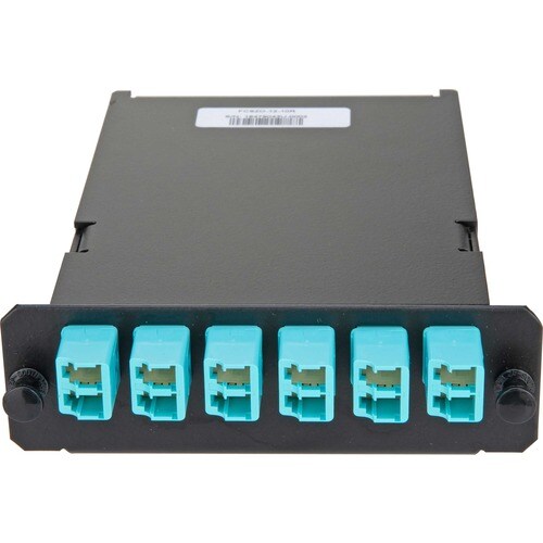 Cassette d'épissure Panduit Opticom