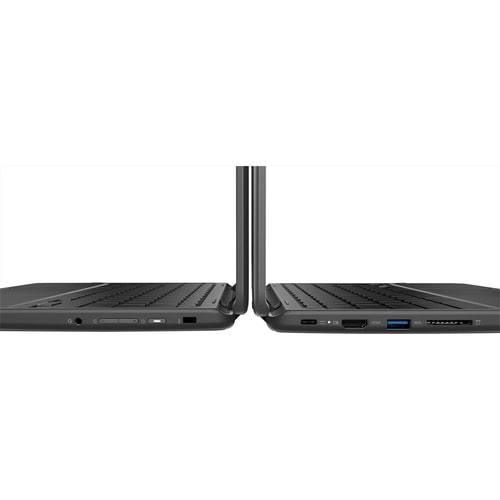 Lenovo 300e Chromebook 2nd Gen 82CE001MCF 11.6\" Touchscreen Chromebook - HD - AMD A