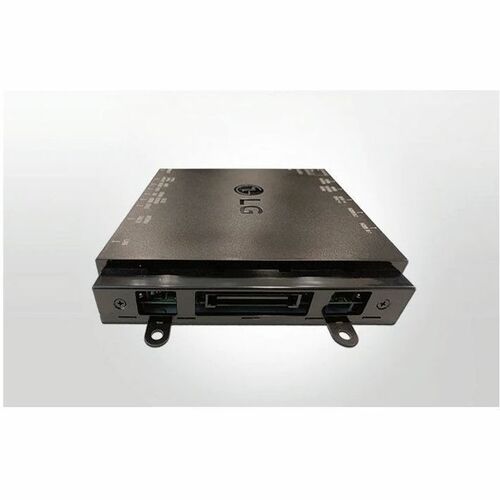 LG STB-6500 Satellite Receiver