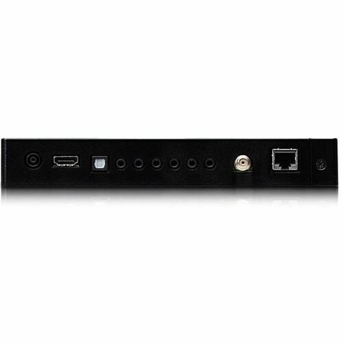 LG STB-6500 Satellite Receiver