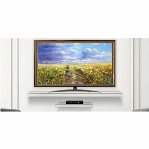 LG STB-6500 Satellite Receiver