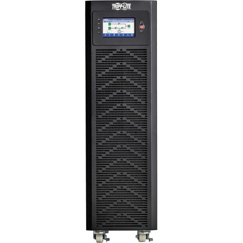 SAI de torre SmartOnline S3M10K1B de Tripp Lite by Eaton de 10 kVA - Torre - 8 H