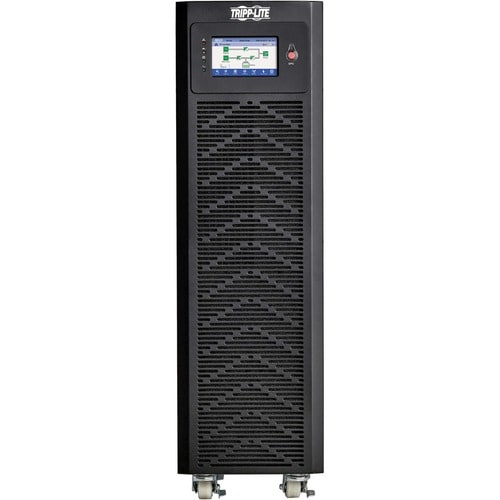 Onduleur tour Tripp Lite par Eaton SmartOnline S3M10K3B 10 kVA - Tour - 8 h