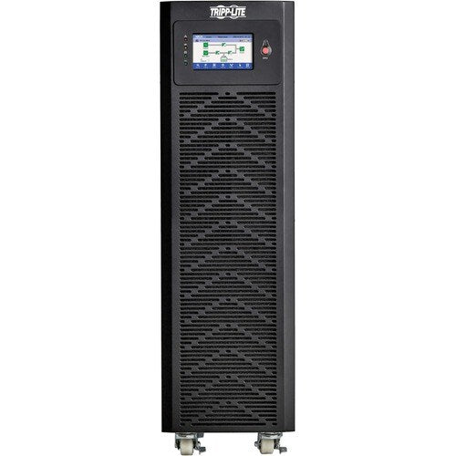 UPS de torre SmartOnline S3M15K-NIB de 15 kVA de Tripp Lite by Eaton - Torre - 1