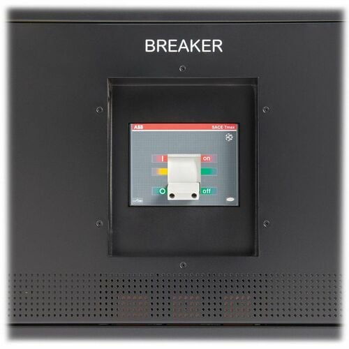 Armoire de batterie Tripp Lite par Eaton SmartOnline S3M BP240V100L-NIB - 1