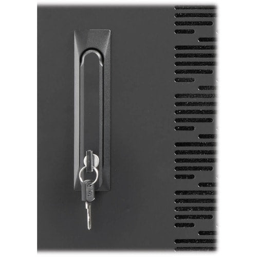 Armoire de batterie Tripp Lite par Eaton SmartOnline S3M BP240V100L-NIB - 1