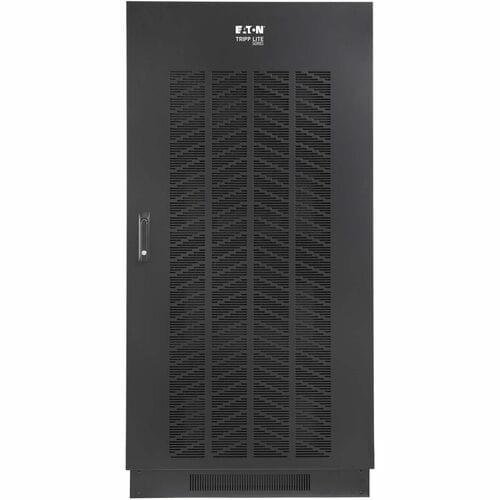 Armoire de batterie Tripp Lite par Eaton SmartOnline S3M BP240V100L-NIB - 1