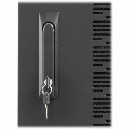 Armoire de batterie Tripp Lite par Eaton SmartOnline S3M BP240V100-NIB - 12