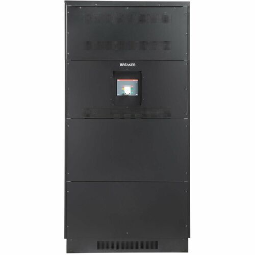 Armoire de batterie Tripp Lite par Eaton SmartOnline S3M BP240V100-NIB - 12
