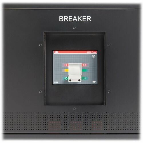 Armoire de batterie Tripp Lite par Eaton SmartOnline S3M BP240V100-NIB - 12