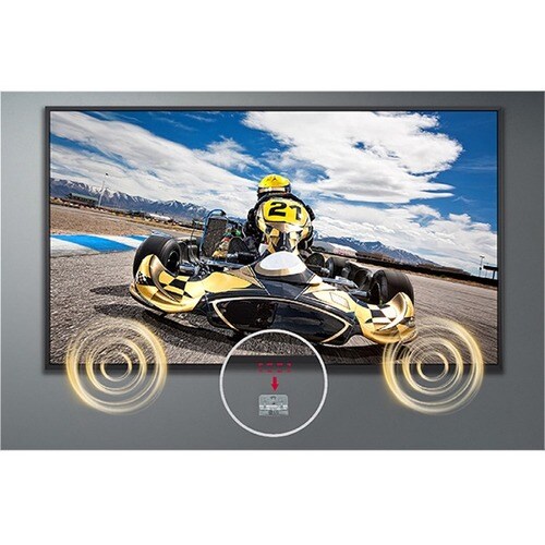 LG 49UH7F-H Digital Signage Display - 49\" (1244.60 mm) LCD