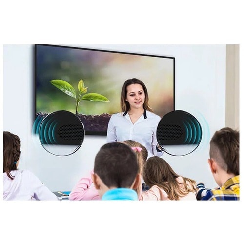75IN IPS 3840X2160 UHD 350CD/M2