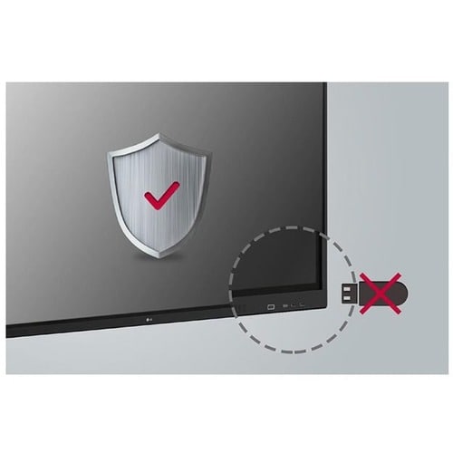 75IN IPS 3840X2160 UHD 350CD/M2