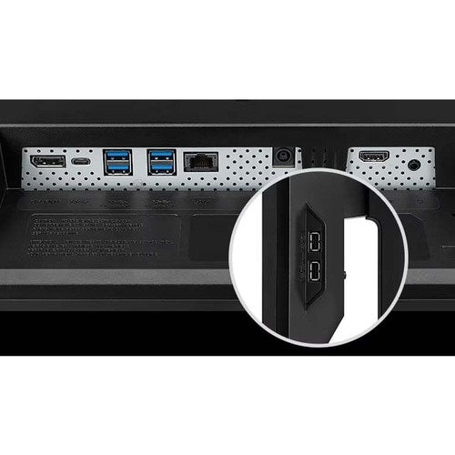 LG 24CN650N-6A All-in-One Thin Client Celeron J4105 Quad