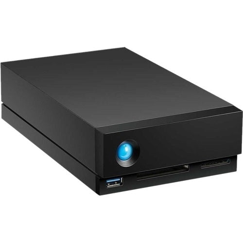 MULTI 2 18TB LACIE 1BIG DOCKTHUNDERBOLT 3 + USB 3.1 3.5E