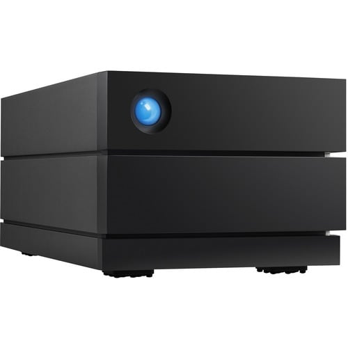 MULTI 2 36TB LACIE 2BIG RAID USB 3.1TYPE C