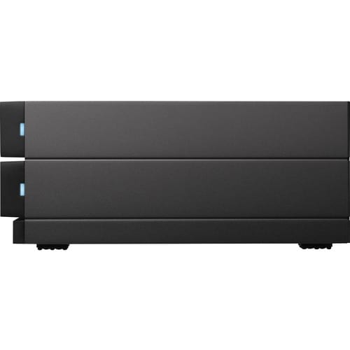 MULTI 2 36TB LACIE 2BIG RAID USB 3.1TYPE C