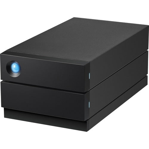 MULTI 2 36TB LACIE 2BIG RAID USB 3.1TYPE C