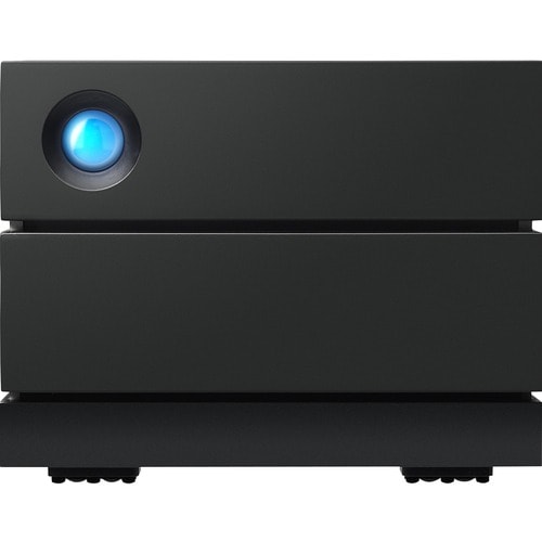MULTI 2 36TB LACIE 2BIG RAID USB 3.1TYPE C