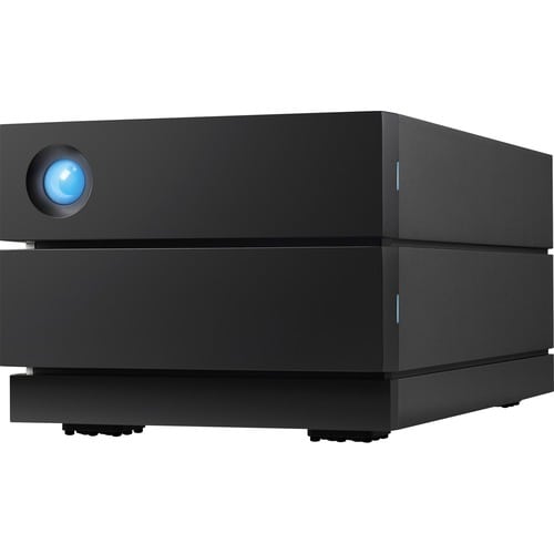 MULTI 2 36TB LACIE 2BIG RAID USB 3.1TYPE C