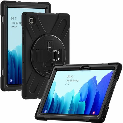 Étui de transport robuste CODi pour 10,4" (264,16