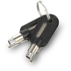 Kensington Universal 3-in-1 Keyed Laptop Lock