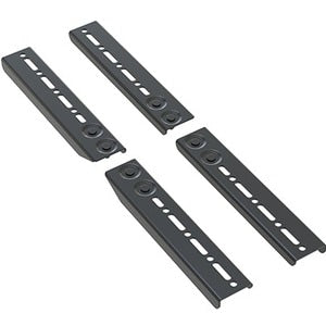 Adaptador vertical de interfaz de videowall Chief Fusion