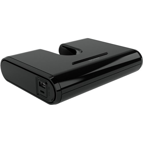Chief Kontour Charging Hub - 15 A - Black