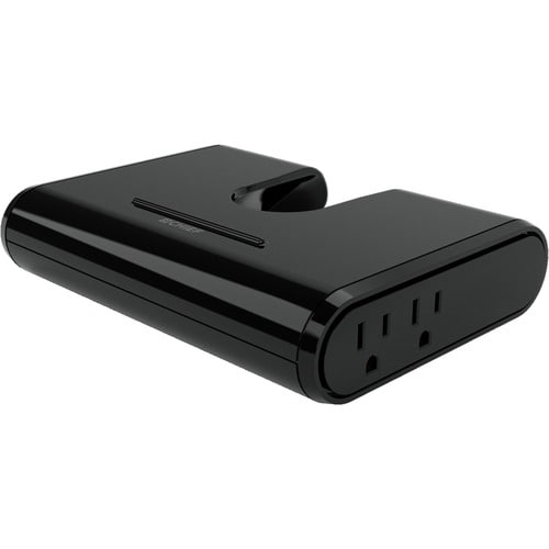 Chief Kontour Charging Hub - 15 A - Black