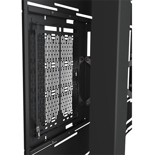 Chief Impact On-Wall Kiosk