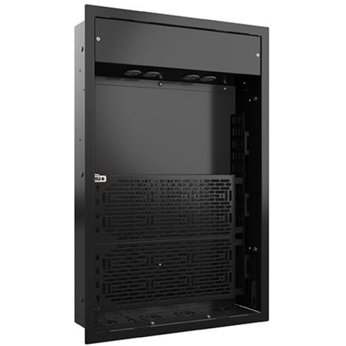 Boîtier de montage Chief Proximity PAC527LFBP4 pour A/VE