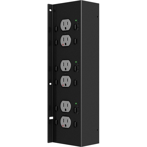 Chief Proximity Six Outlet PAC527 Power Kit
