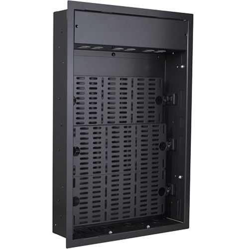 Kit d'alimentation de proximité Chief à six prises PAC527