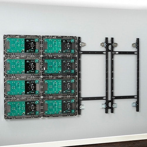 Chief TiLED TIL1X2IFH Wall Mount for Video Wall, L