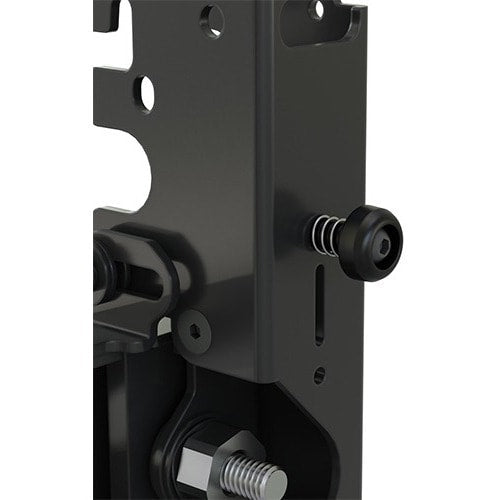Chief TiLED TIL1X2IFH Wall Mount for Video Wall, L
