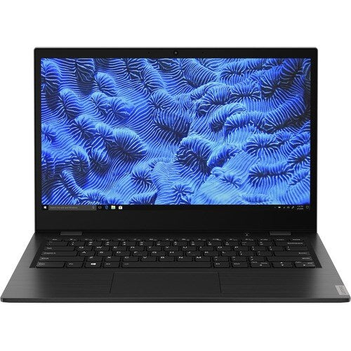 Lenovo 14w 81MQ00AACF 14\" Touchscreen Notebook - Full HD - AMD A-Series A6