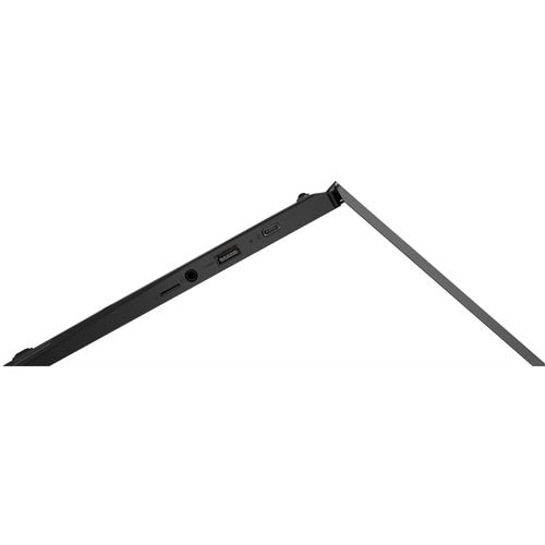 Lenovo 14w 81MQ00AACF 14\" Touchscreen Notebook - Full HD - AMD A-Series A6