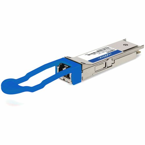 Module complémentaire HP QSFP+ – Pour la mise en réseau de données