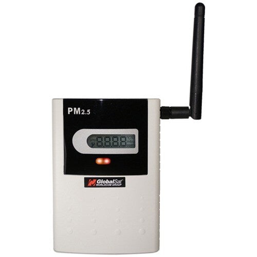 misDispositivos GlobalSat PM2.5