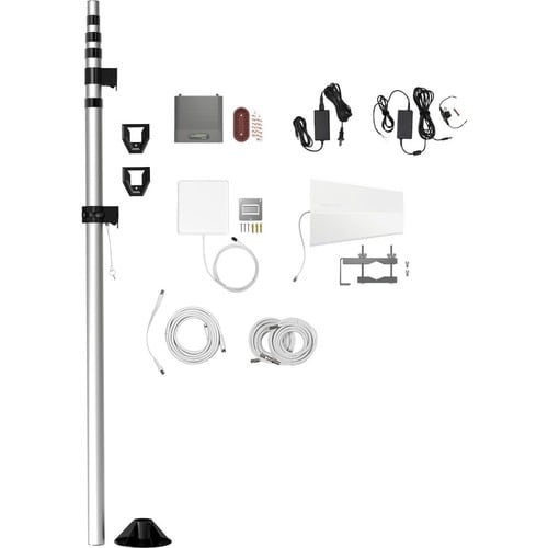 Amplificateur de signal de téléphone portable WeBoost Destination RV 470159