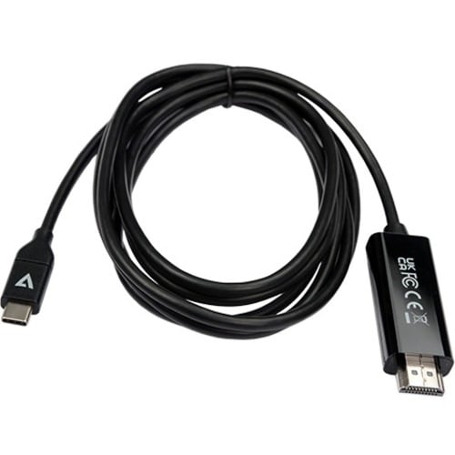 USB V7