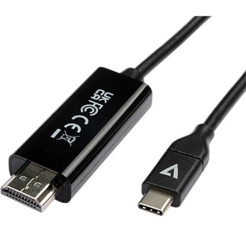 USB V7
