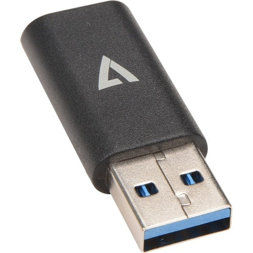 V7 USB A USB 3.2 Gen1 Male to USB