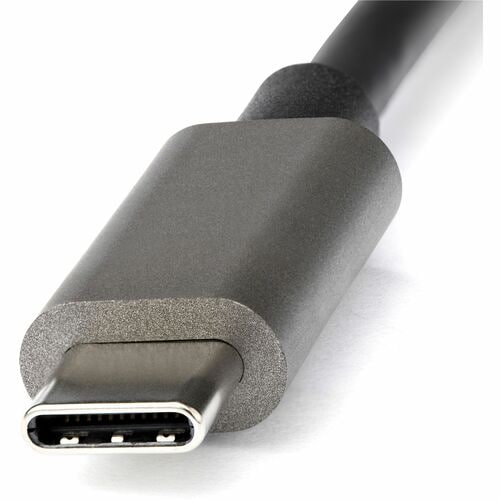 StarTech.com 6ft (2m) USB C to HDMI Cable 4K 60Hz with HDR10
