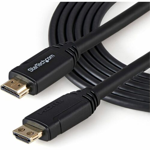 StarTech.com 9.8ft (3m) HDMI 2.0 Cable
