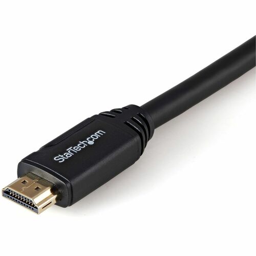 StarTech.com 9.8ft (3m) HDMI 2.0 Cable