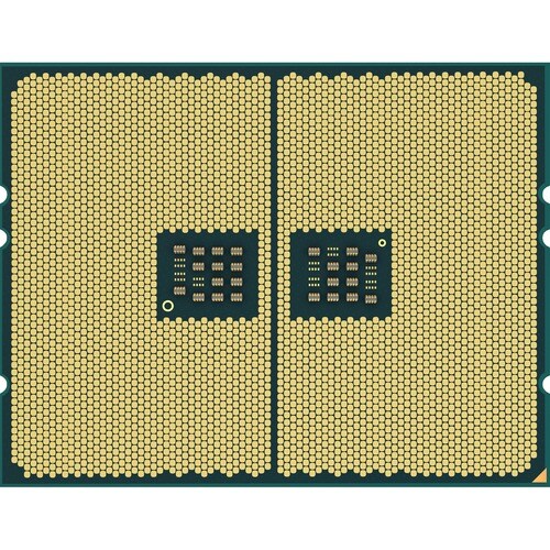 Processeur Thinksystem SR665 EPYC 72F3 8C 180 W 3,7 GHz sans ventilateur NC/NR