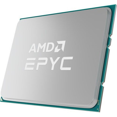 Processeur Thinksystem SR665 EPYC 72F3 8C 180 W 3,7 GHz sans ventilateur NC/NR