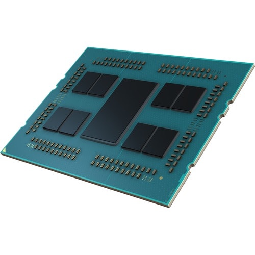 Processeur Thinksystem SR665 EPYC 72F3 8C 180 W 3,7 GHz sans ventilateur NC/NR
