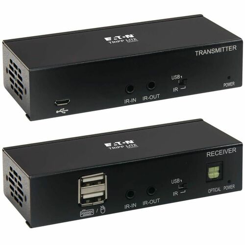 KIT USB-C/HDMI SUR CAT6 230 PIEDS